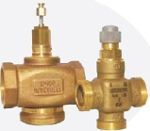 Honeywell V50 V58 Series Valve