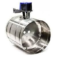 Damper Actuator