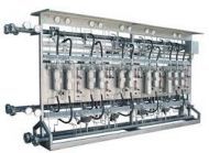 Steam Water Analysis System