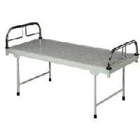 Plain Hospital Bed