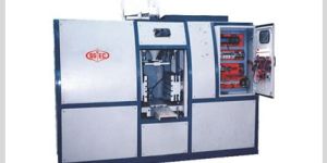 Cold Box Core Shooter