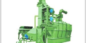 Sand Reclamation Plant