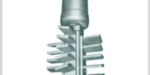SSEC BLENDING BLADES
