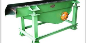 Vibratory Feeder