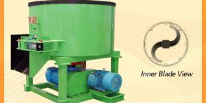 Core Sand Mixer