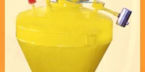 Pneumatic Sand Transporter