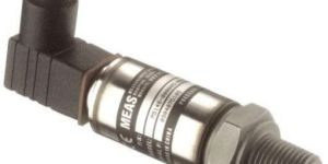 MEAS Compound Transmitter