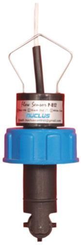 Paddle Wheel Flow Sensor