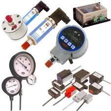 Process Control Instruments