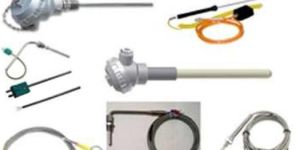 Rtd Thermocouple