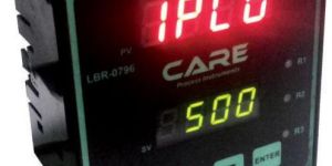 Temperature Controller