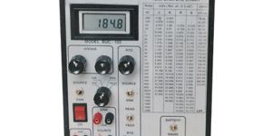 Universal Calibrator