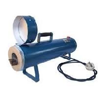 SS Senso Heat Portable Electrode Oven