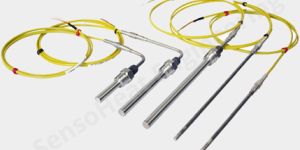 K Type Thermocouple