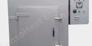 WELDING FLUX DRYING OVEN