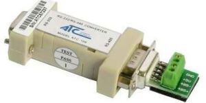 RS-232 to RS485 Converter