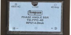 Phase Angle Regulator