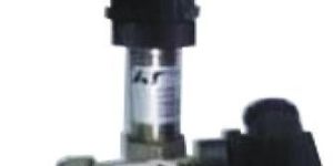 Zero Pressure Transmitter