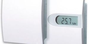 Temperature Humidity Transmitter