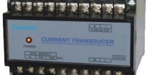 Voltage / Current / Power Transmitter