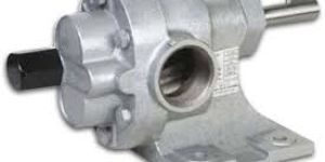 Rotary Gear Pump
