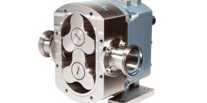 Rotary Lobe Pumps