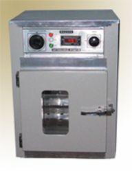GE- 172 Incubator Bacteriological
