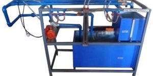 Pipe Friction Apparatus