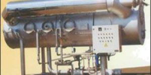 Waste Heat Recovery System