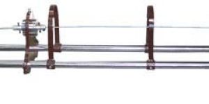 Whirling of Shaft Apparatus