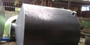 HDPE Storage Tanks