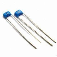 Multilayer Ceramic Capacitors