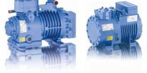 Semihermetic Compressors