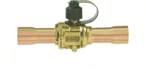 Shut off Valves