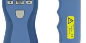 Series TAC3 Pocket Tachometer