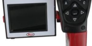 Series TIC Thermal Imaging Camera