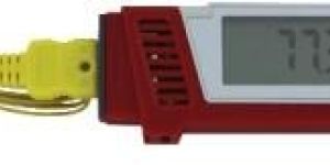 TP2 Thermocouple Thermometer