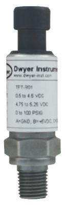 Series TPT Industrial Pressure Transmitter