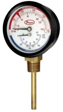 TRI2 Tridicator Gage