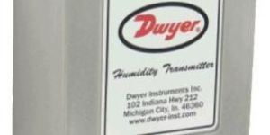 WHT Weather-Resistant Humidity Transmitter