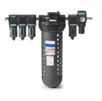 Personal Air Sampler