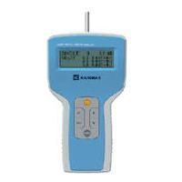 Handheld 3 Channel Particle Counter