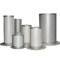 Hydraulic Filter Elements and Air Oil Separators