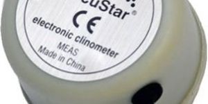 Electronic Clinometer