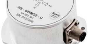 D-Series Inclinometer