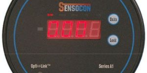 Digital Pressure Gauge