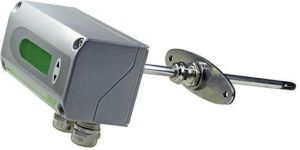 Gas Velocity Transmitter