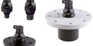 Ultrasonic Level Meters