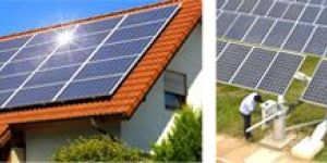 Solar Pv Power Plants