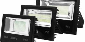 C Series LED Flood Light